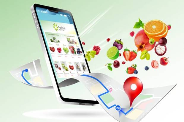 Cegah Penularan COVID-19, UGM Kembangkan Website Belanja Online Pasar Tradisional

today.line.me/id/v2/article/…

#PasarRakyat
#PasarSambilegi
#Sleman
#Jogja
#BelanjaOnline
#SekolahPasar