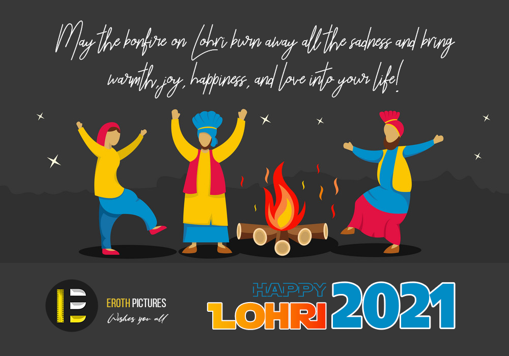 ErothPictures's tweet photo. May the bonfire on Lohri burn away all the sadness and bring warmth, joy, happiness, and love into your life! https://t.co/M1bvHVogl1