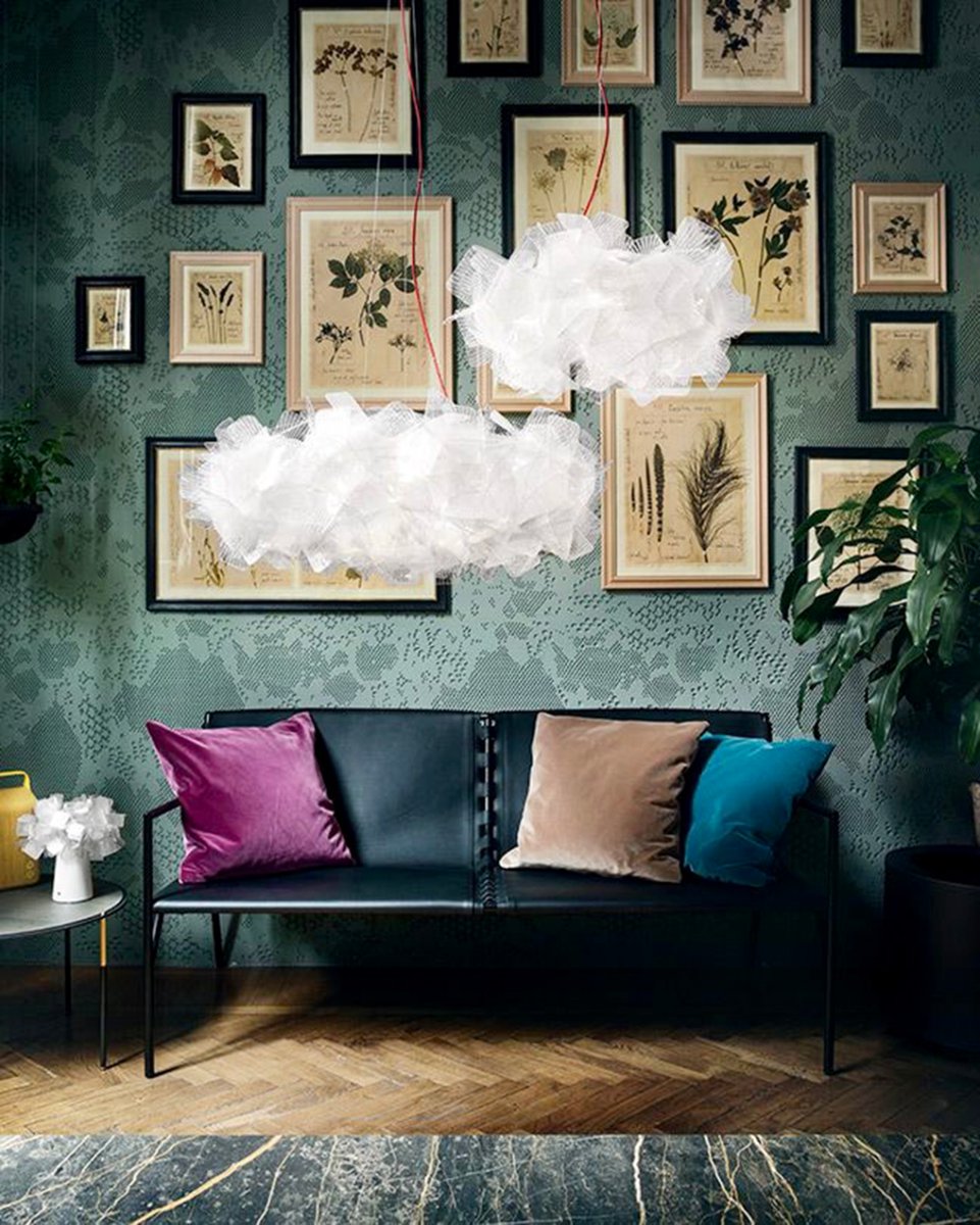 stillucestore's tweet photo. Cosa accadrebbe se una ninfa della mitologia Greca approdasse nell’era della digitalizzazione? Clizia, collezione iconica di Slamp, si tinge di Pixel.
Vieni a scoprirla da #StilluceStore 🤩
#Slamp #SaldiStilluce
https://t.co/7LMXCzXC3I https://t.co/U6TM3pu6SH