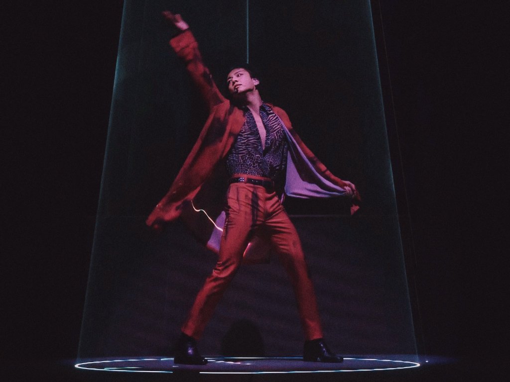 Jungkook: Northern Line. Just like JK chose violence once he turned 23, this line also puts you in hell. Packed, busy and non-stop 7 days a week. But after hanging out in central, you can head to Camden to add more piercings and tattoos to the collection.