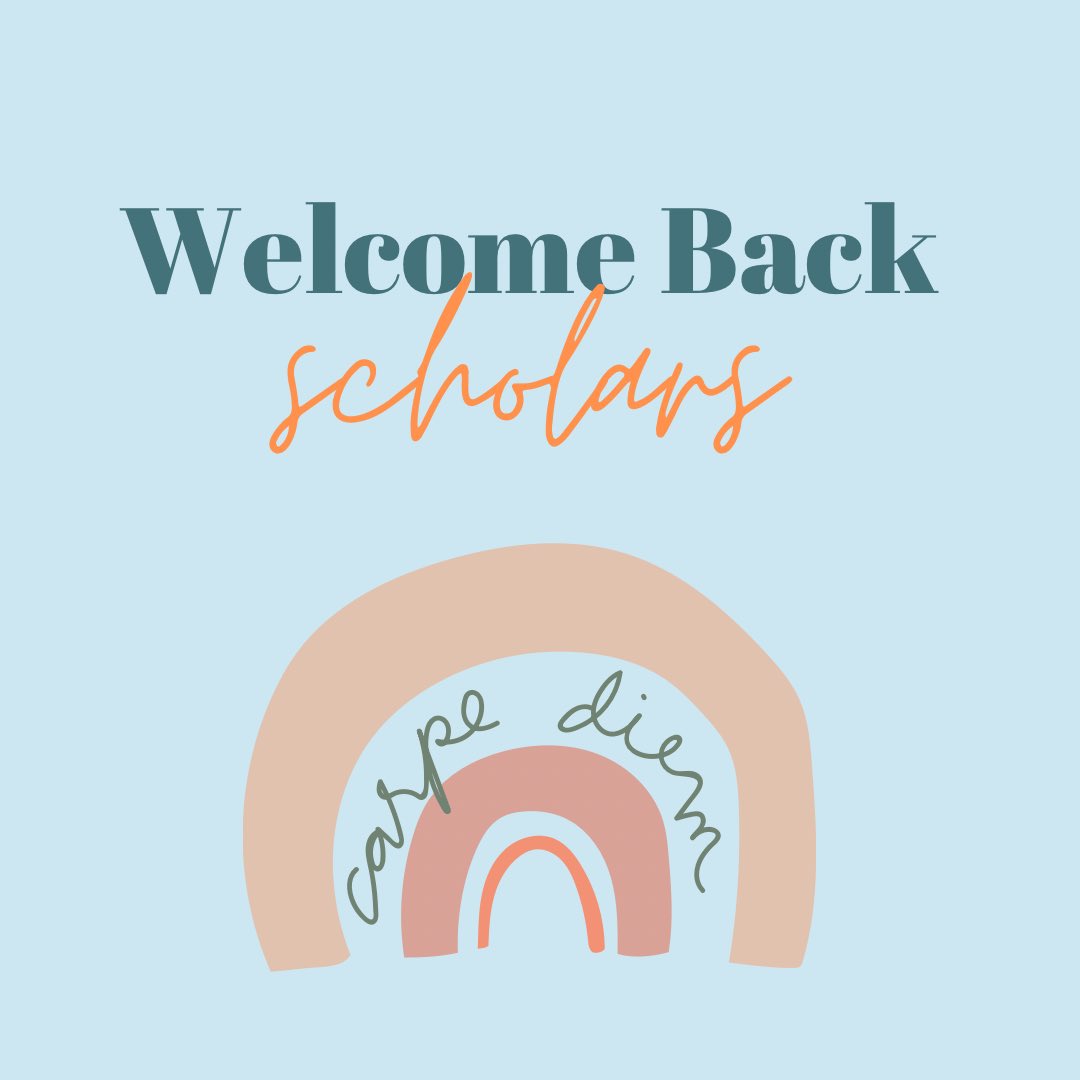 shsu_terry's tweet photo. We hope everyone has a great first day of their Spring Semester!! 🤓 https://t.co/xEzmtdN6AL