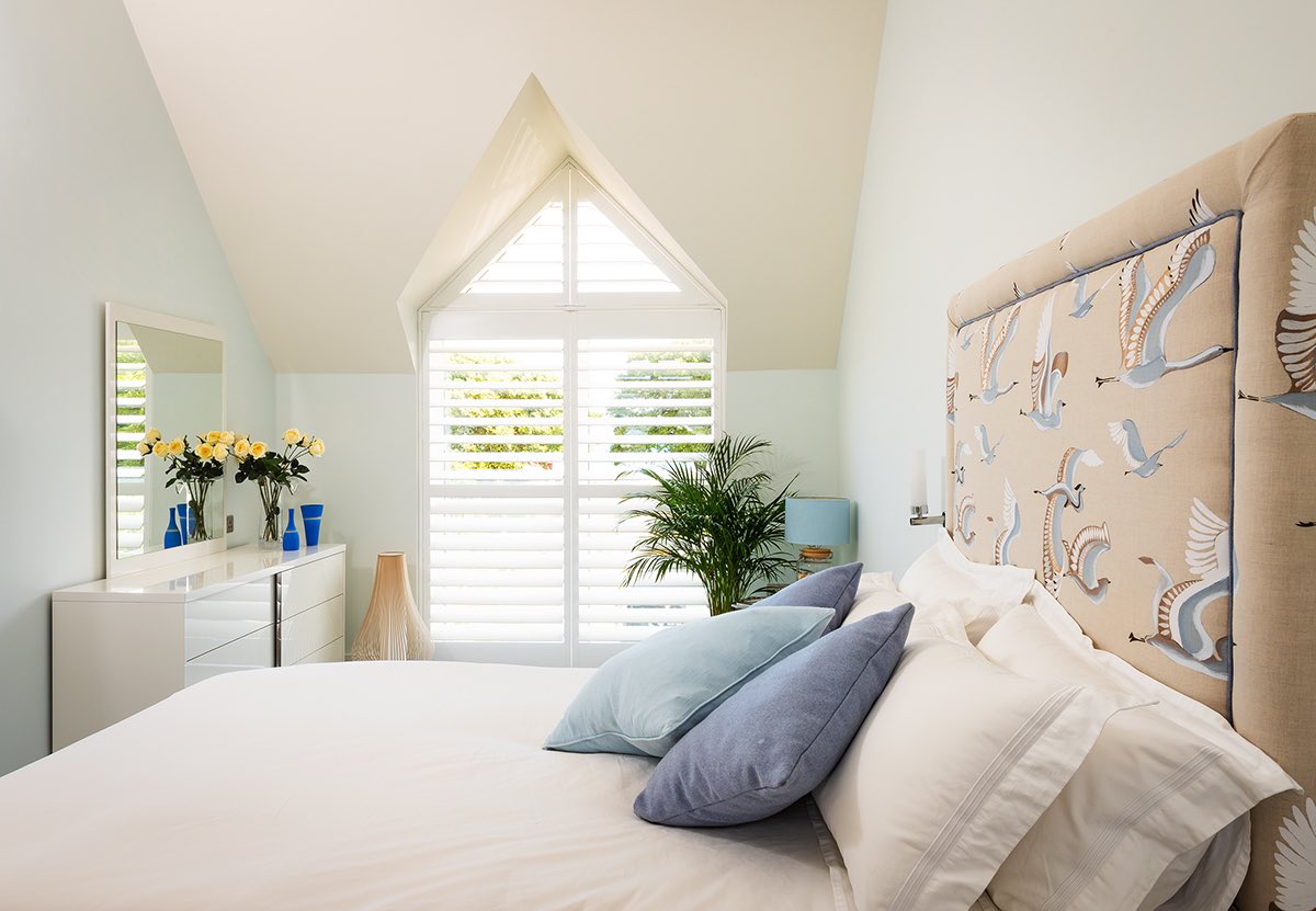 #interiordesignhack No 4 invest in a proper bed!
Getting a good night's sleep is key to our health and well-being.

#homeimprovement  #windowdressing #interiordesign #interiordesigner #interiordesignideas #interiordesigners #interiordesigns #shutters #plantationshutters #Surrey