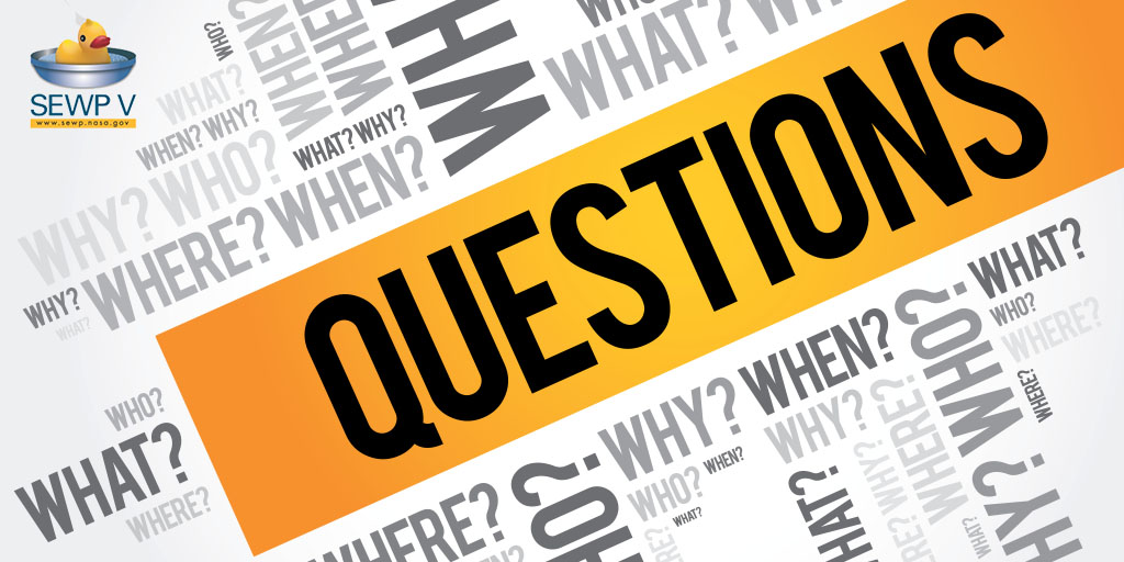 NASA SEWP tweet media