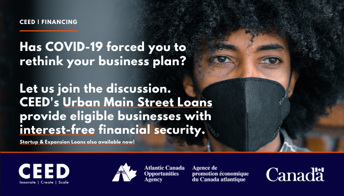 ceedns's tweet photo. With vaccines arriving and active cases lowering by the day, there's finally light at the end of this pandemic's tunnel. We want to help your business come back stronger than ever! #CEEDNS #FinancialSecurity https://t.co/xIFMsHdUi0