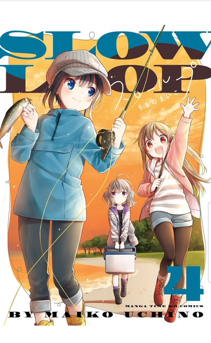釣り漫画のtwitterイラスト検索結果