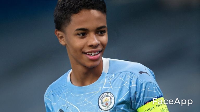 Sterling looks like the original Greenwood