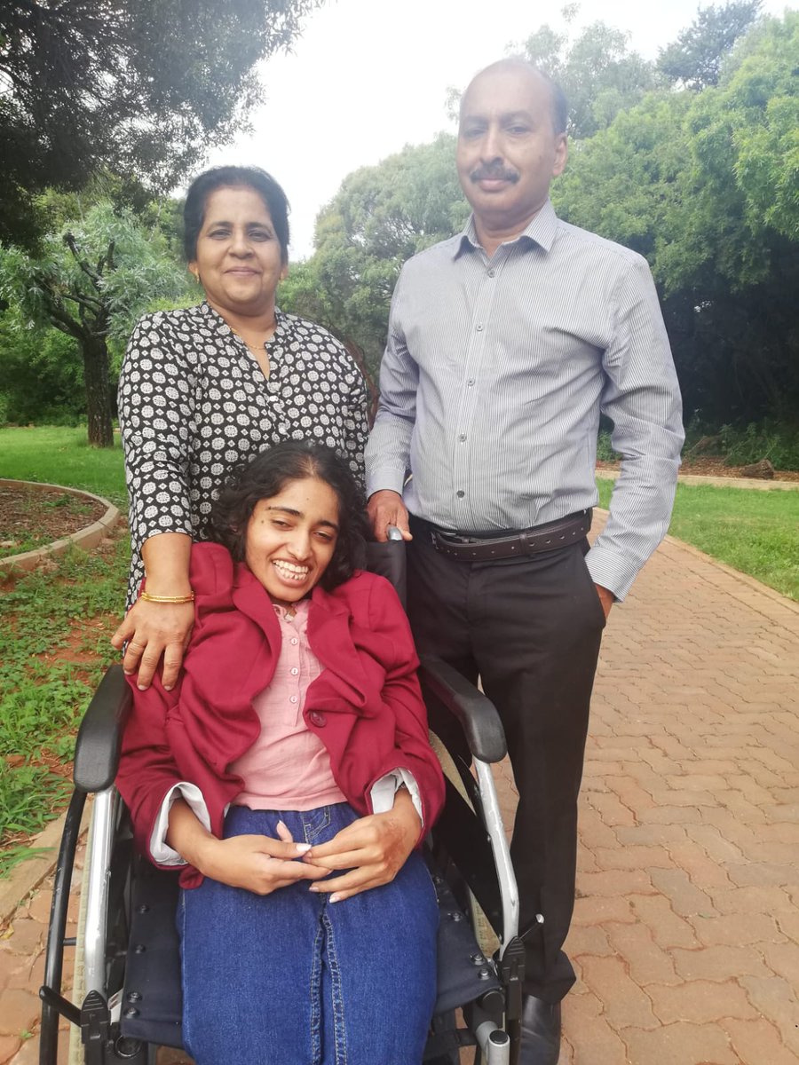 Nisha360's tweet photo. Haiboo - my parents are the nicest people on the planet even after someone no longer works for us my dad will go out during a pandemic (with his comorbidities) to take  the money to the parson #HumanGoals https://t.co/Cs2tAn06Gz