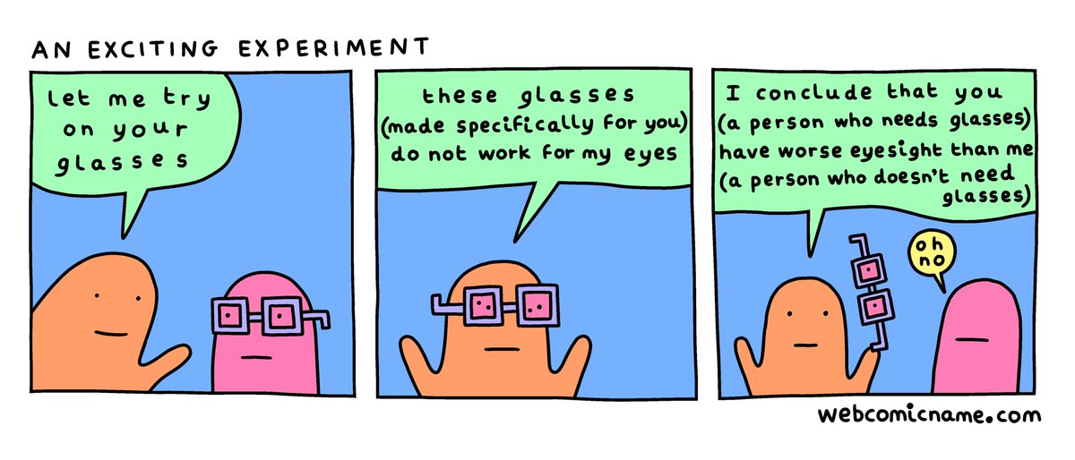 sillyalexnorris's tweet photo. an exciting experiment https://t.co/zo9LBwW4RW