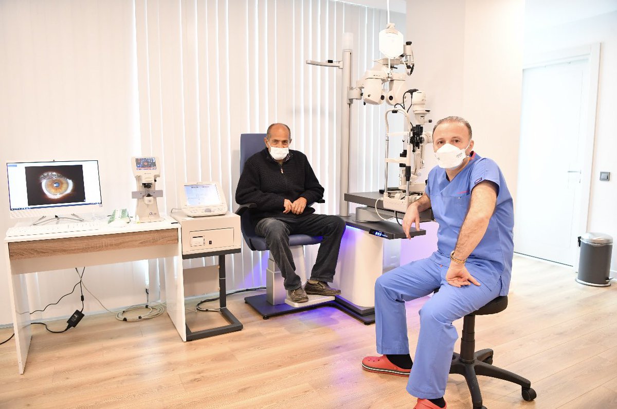 Değerli dostlarım; yeni açmış olduğum muayenehanemde mesai saati sonrası hasta kabulüne başlamış bulunmaktayım. 
Muayenehane ile birlikte meslek hayatımda da yeni bir sayfa açmış oldum. 
Hayırlı olur inşallah.
drmustafaunal.com 
goo.gl/maps/rNaCYdT5D…