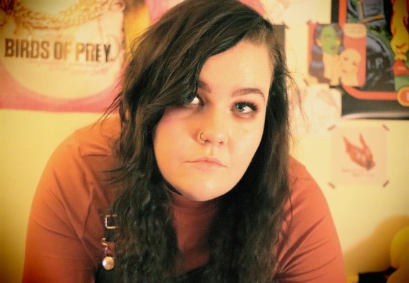 JamLampPro's tweet photo. Next up in the Jam Lamp crew is Megan Crossley our producer for 'Mad Maxi'

For a more in-depth look at our crew follow us on facebook
https://t.co/nnOmPiH1BN https://t.co/FjTNH4Q3oA
