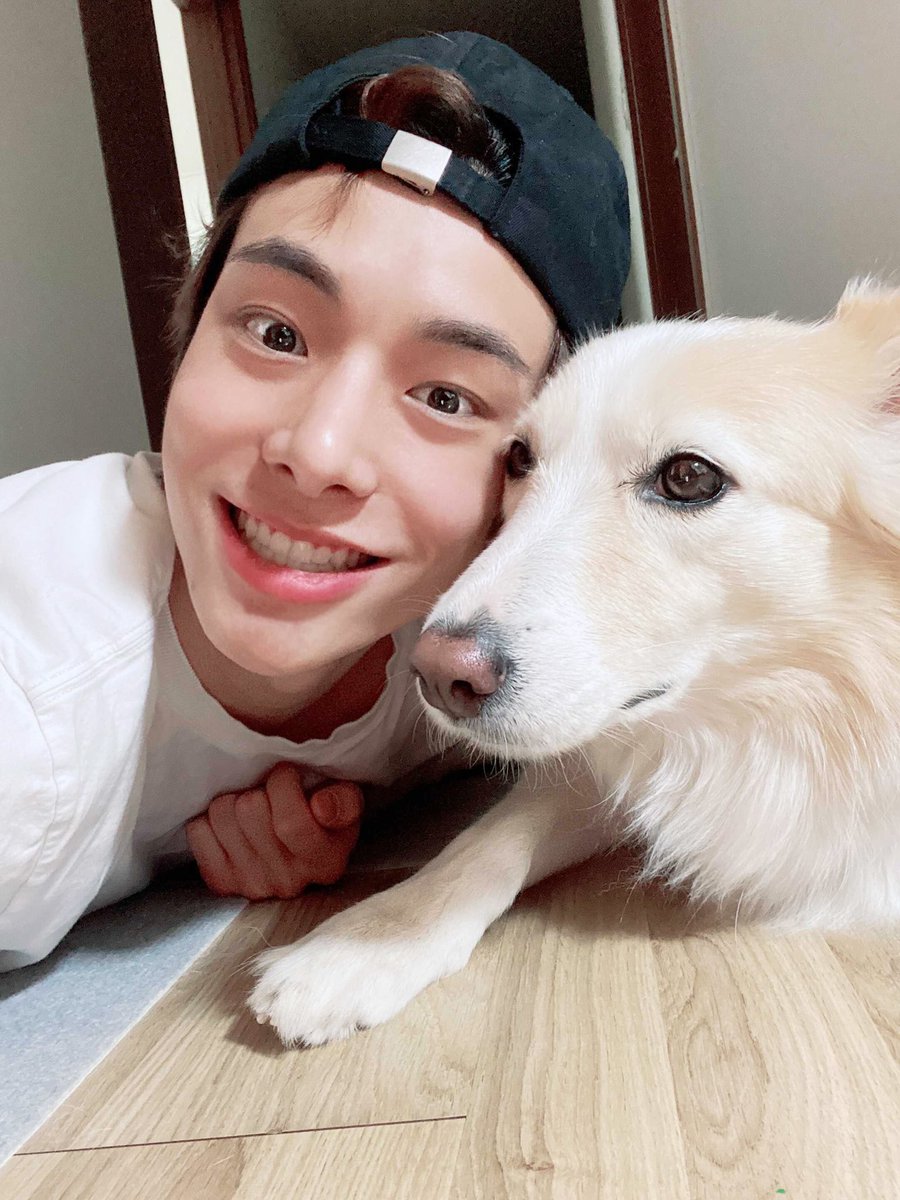 kutaao's tweet photo. 귀여운 아기천사들 ~^^
모두 주인과 닮았네요 https://t.co/IV7aNg58NN