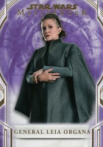 Leia:. Royalty