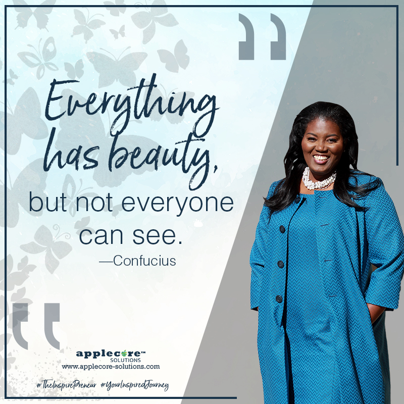 APPLECore_Plus's tweet photo. Be the one to see the beauty of everything. https://t.co/hGczy7R6VS