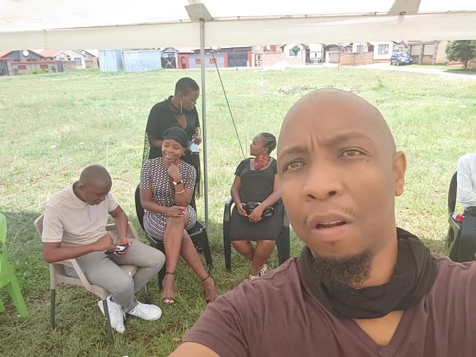 Decandy's tweet photo. It's family https://t.co/pXidpsa4vR