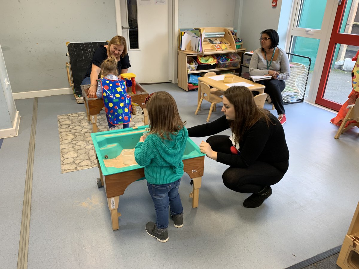 ElklanTraining's tweet photo. Practitioners and parents in Derby have until March 2021 to access ONLINE training for free through @lets_TALKDerby.

Don't miss out on this fantastic opportunity, sign up!

👉 https://t.co/xZqVzaqPCo

#Derby #language #SLCN #SLT @DerbyOppArea @DerbyCC https://t.co/V0PjcdoWGa