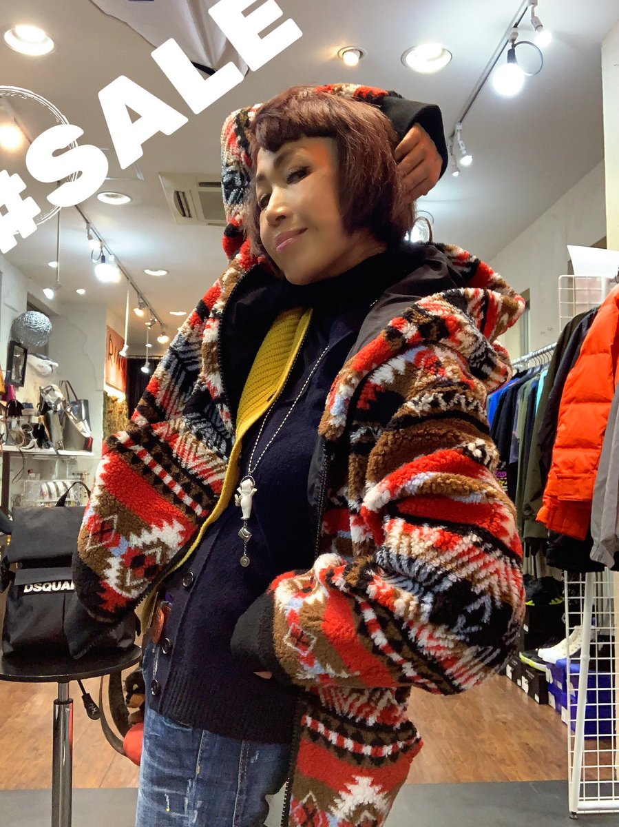 RINGselect's tweet photo. まだまだ、店頭・ウェーブ SALE開催中です❣️
#msgm 30%〜70%off
#dsquared2 30%〜50%off
#gemkingdom 30%off
#marni 30%off
#marceloburlon 30%〜70%off
#メンズファッション #レディースファッション
RINGselectshop
mail info@ring-style.com
#ring_selectshop #sendai #仙台 #宮城 https://t.co/TUmYkBwzA0