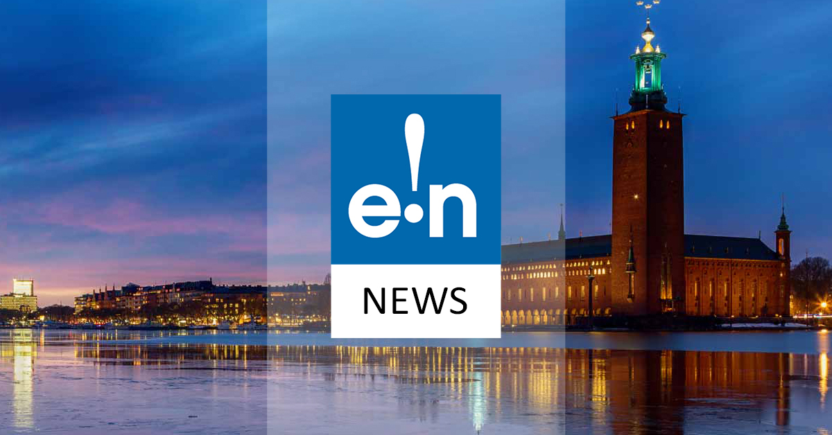 encorenetworks's tweet photo. New on the blog: In partnership with @induowireless, Encore Networks powers the @CityofSthlm's Smart & Connected Lighting Project to modernize and streamline the city's outdoor lightening: https://t.co/0zaOELvlQh.
#smartcities #stockholm #smartlightening #encloud #encorenetworks https://t.co/TnQLj2VbGn