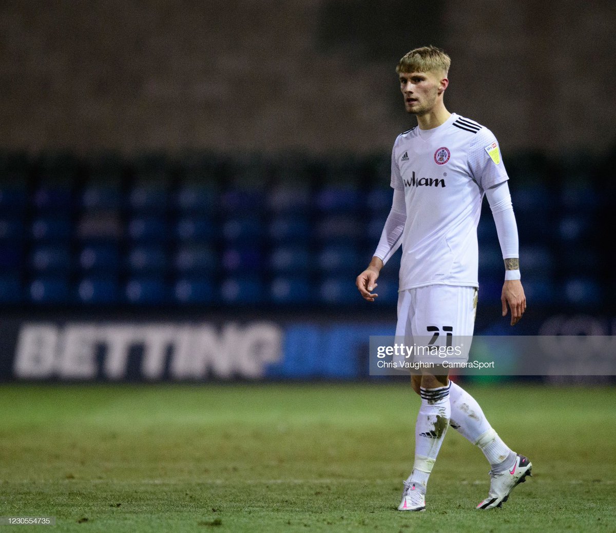 Harry Perritt tweet media