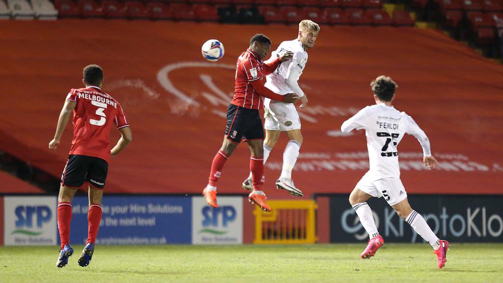 Harry Perritt tweet media