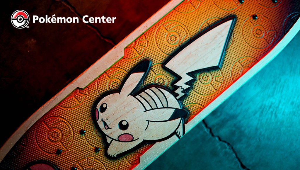 on Twitter: "The #PokemonCenter is an important stop along any Trainer's journey. This year, US and Canadian Trainers can look forward to a variety 25th anniversary-themed products—including a limited edition