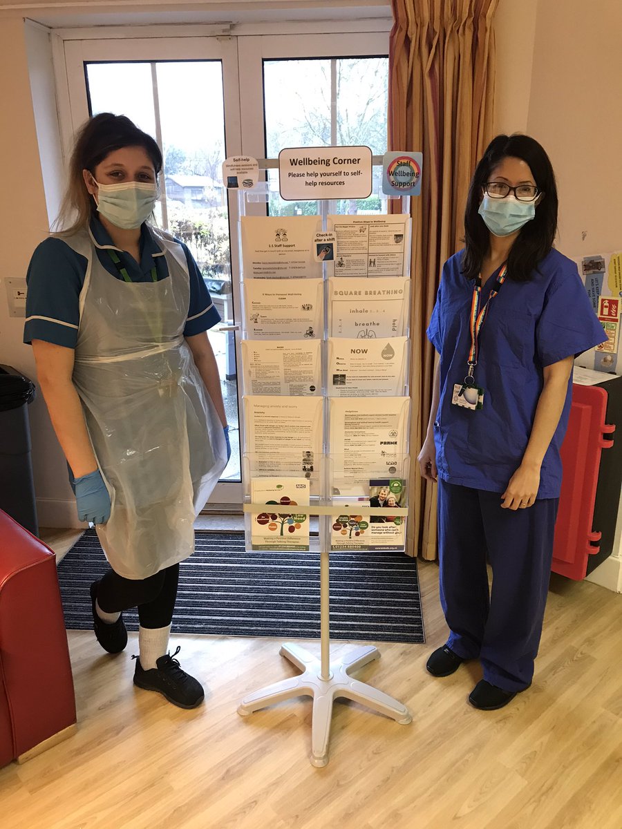 💓 A HUGE thank you to our Psychology friends for their creativity and kindness in supporting Team FC through a difficult time 🤗 #wellbeing #walkandtalk #Mindfulness <a href="/NHS_ELFT/">East London NHS Foundation Trust (ELFT)</a> <a href="/KimCald01889531/">Kim Caldwell</a> <a href="/fountainsqielft/">FountainsCourtELFT</a> @HelenDonovan_70 🌟 #InThisTogether