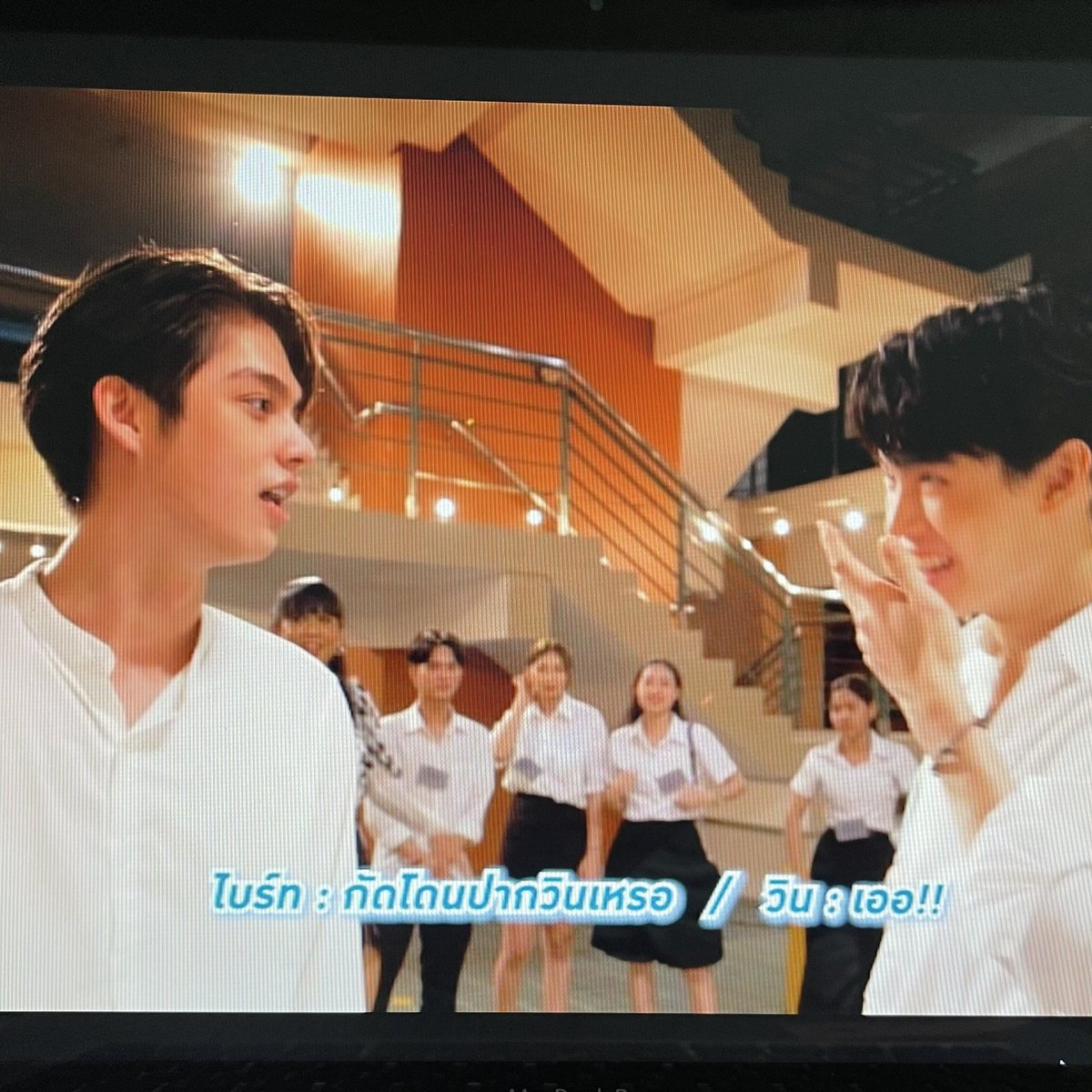 FChanatkan's tweet photo. มาเก็บศพกุด่วน!!!!!! #ไบร์ทวิน https://t.co/EoqlMiJAeU