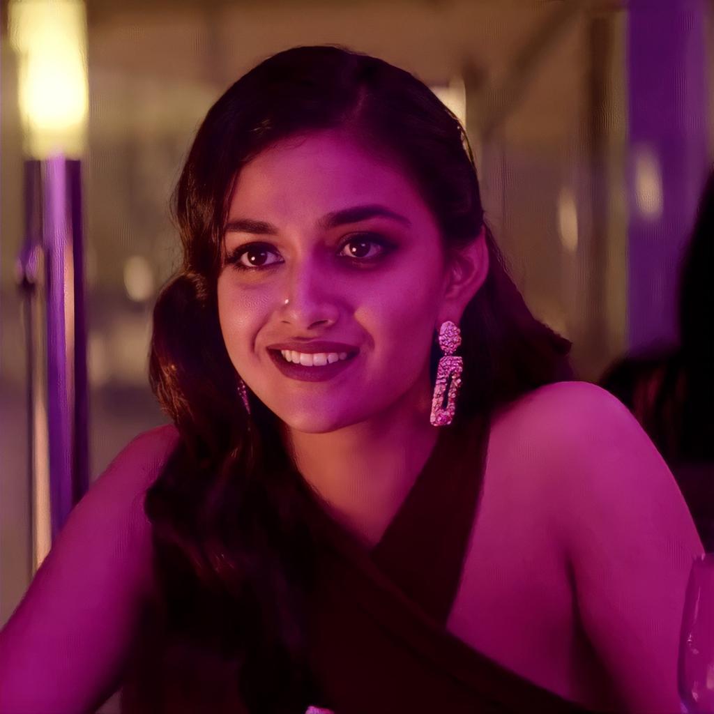 Mor_ganfreakman's tweet photo. 💐Congrats @KeerthyF1 Nanba for 1.5K hearts 🥳🥳🥳
🔥Twitterla Naiyapudai Pannittu Poite Irungha Nanba🥳💥
Keep Rocking..lot More to come Nae ❤😍
#MasterFDFS #MasterDay #MasterFromToday @actorvijay https://t.co/nzl2pz6jMs