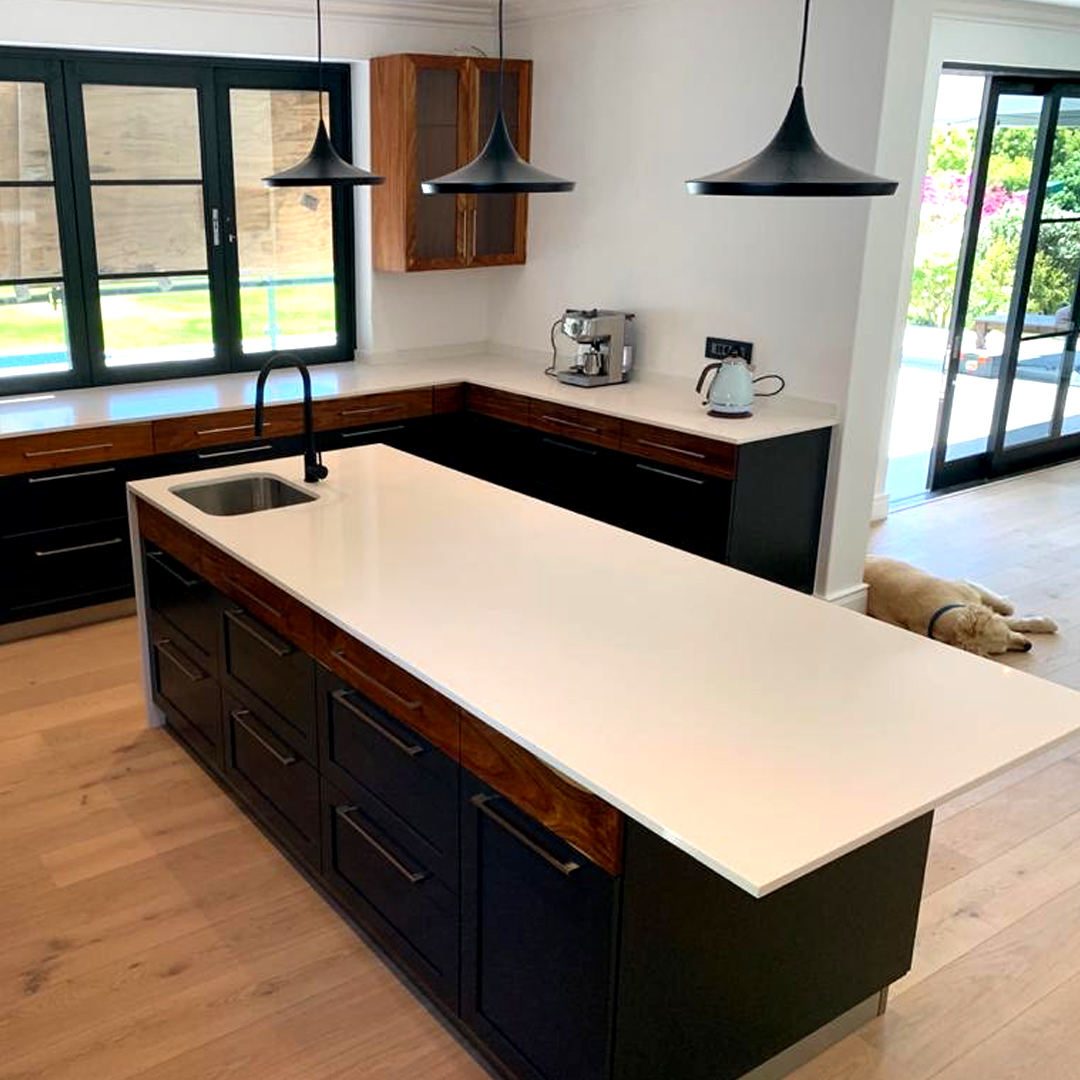 RaWoodcraft's tweet photo. New kitchen build with wood detail completed in December 2020. 
#rawoodcraft #rawood #customfurniture #furnituredesign #interiordesign #wood #handmade #woodwork  #carpentry #woodworking #wooddesign #woodcraft #handcrafted #woodworkwednesday #woodcraftwednesday #wednesdaywoodwork https://t.co/O8nWTmTWVo