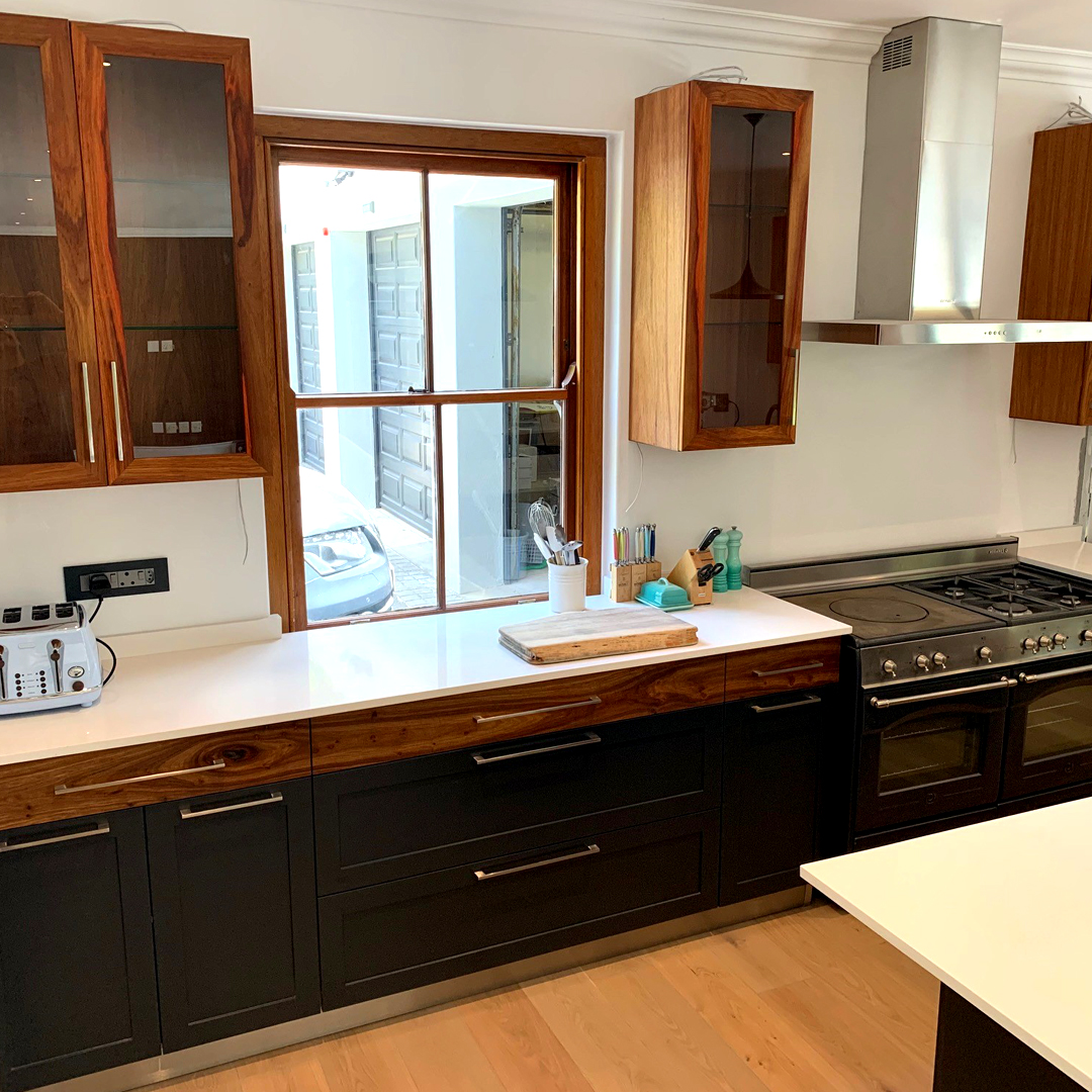 RaWoodcraft's tweet photo. New kitchen build with wood detail completed in December 2020. 
#rawoodcraft #rawood #customfurniture #furnituredesign #interiordesign #wood #handmade #woodwork  #carpentry #woodworking #wooddesign #woodcraft #handcrafted #woodworkwednesday #woodcraftwednesday #wednesdaywoodwork https://t.co/O8nWTmTWVo