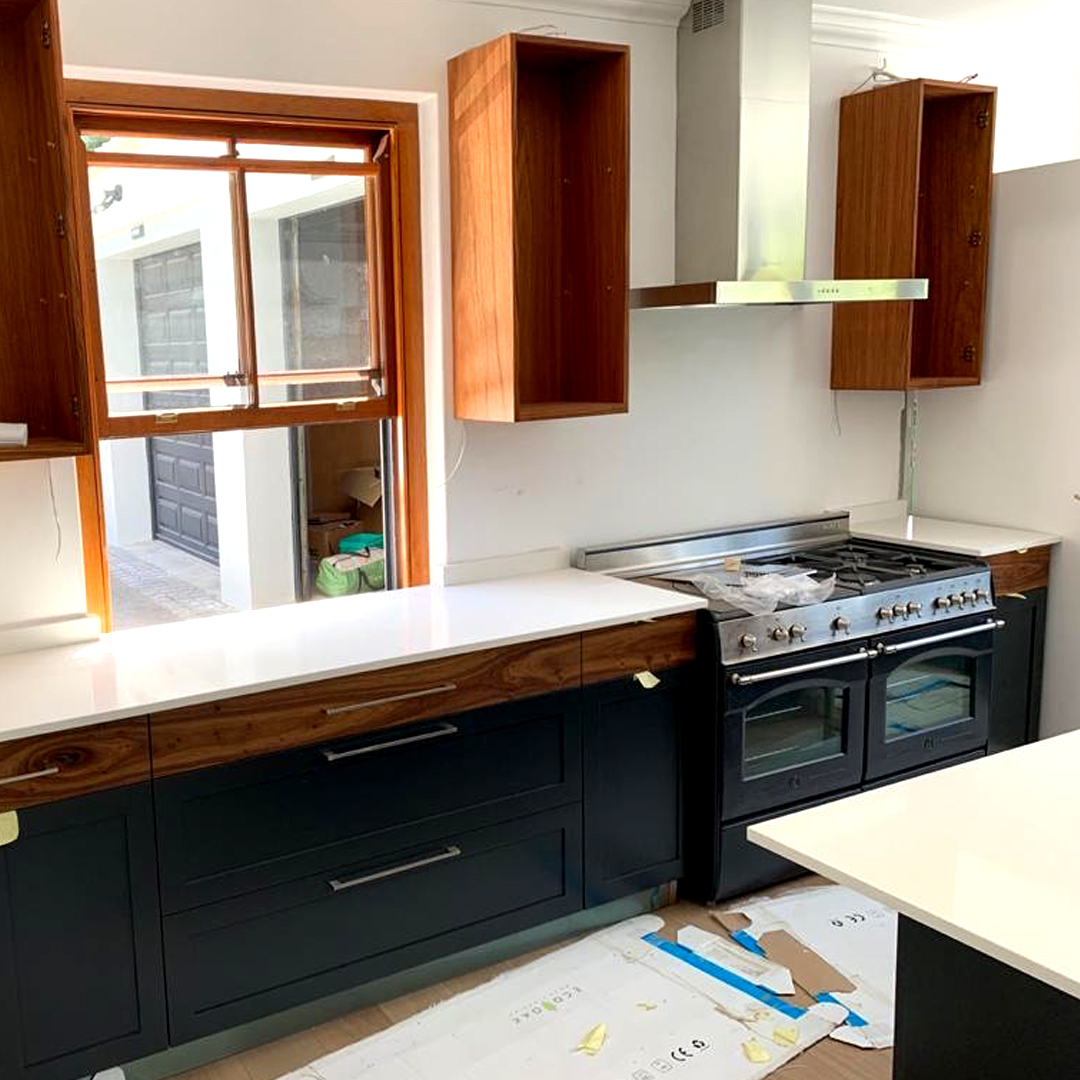 RaWoodcraft's tweet photo. New kitchen build with wood detail completed in December 2020. 
#rawoodcraft #rawood #customfurniture #furnituredesign #interiordesign #wood #handmade #woodwork  #carpentry #woodworking #wooddesign #woodcraft #handcrafted #woodworkwednesday #woodcraftwednesday #wednesdaywoodwork https://t.co/O8nWTmTWVo