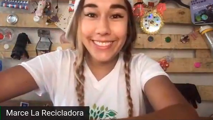 MonarkaCo's tweet photo. ¿Cómo separar los residuos correctamente? Uso de la bolsa 🤍 blanca 💚 verde 🖤 negra con @marcelarecicla1 en @Ambientebogota · Camiseta #TransformandoElPlaneta de @MonarkaCo ·
✅ https://t.co/Amw8dyHRMr https://t.co/8qyfZQErDc