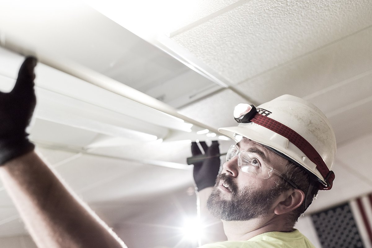 FaithTech's tweet image. Implementing a #lighting project isn’t something you have to start from scratch. There are several steps to choosing a partner that will ensure you meet your goals and expectations for a successful project. ow.ly/bpe230rsp5b #blog #LightingEfficiency #LED #EnergyEfficiency