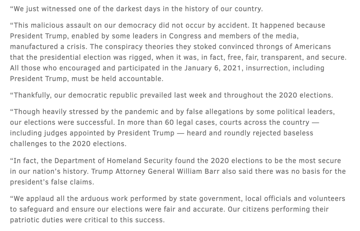 Count Every Vote tweet media