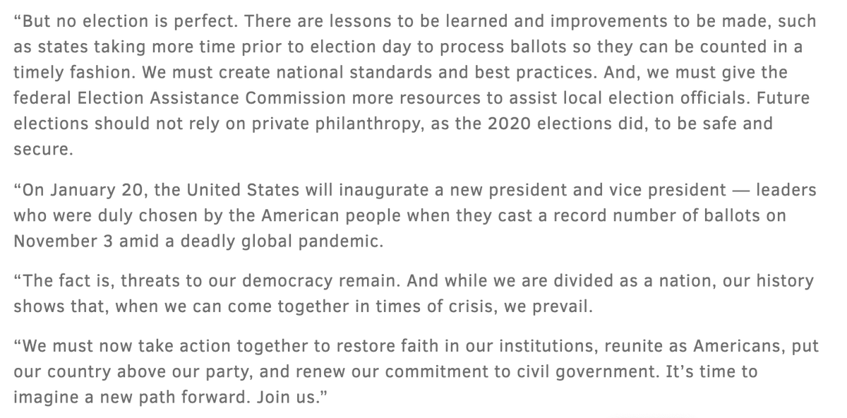 Count Every Vote tweet media