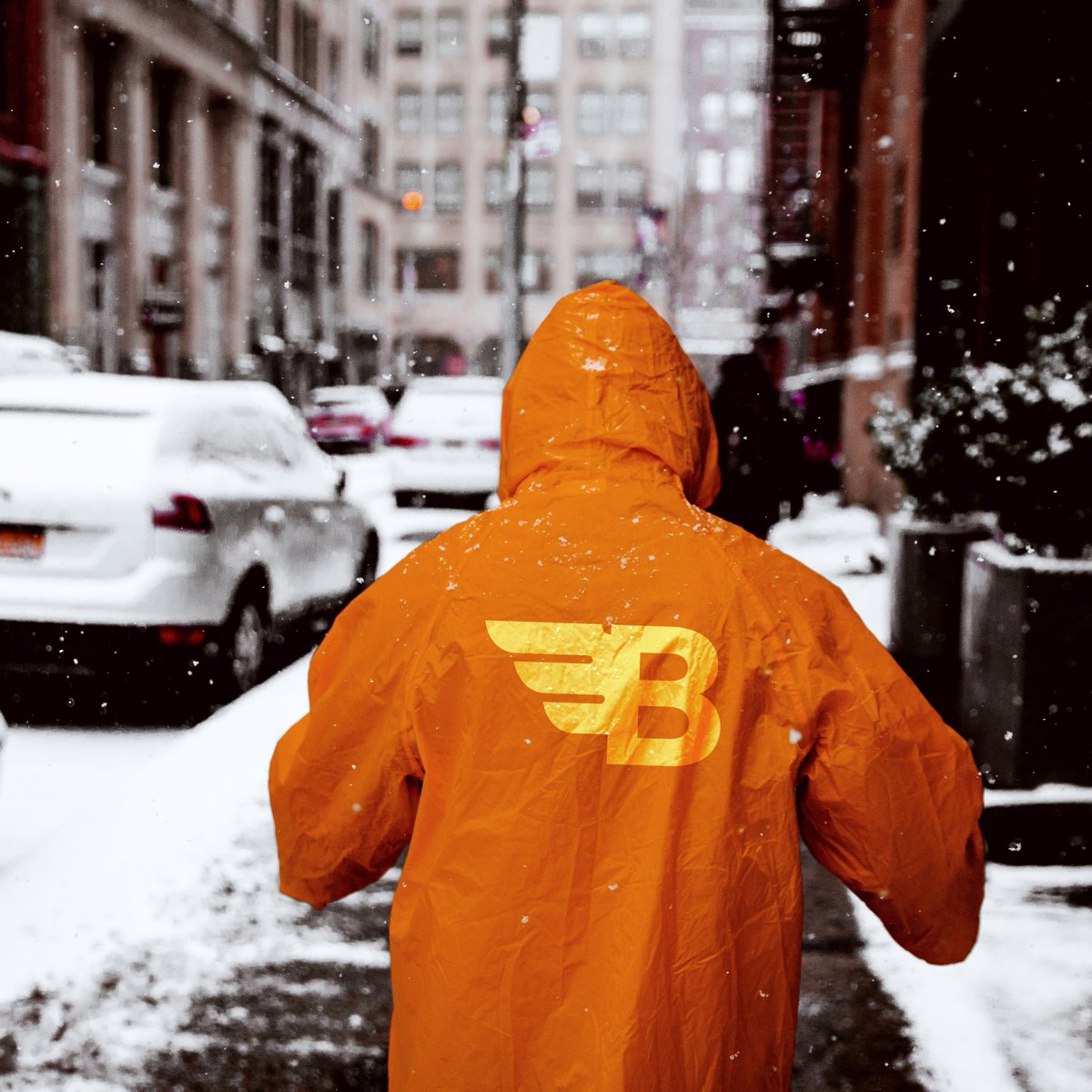 BeckTaxi's tweet photo. Our independent drivers will drop off your food and essentials to your door step with contactless delivery so you can safely stay home. #UseTheBeckApp #StayHomeDelivery https://t.co/wlFz1C8UvR