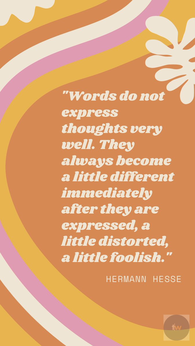 Quote of the day
#writingcommmunity #quote #thursdaymorning #thursdayvibes https://t.co/T3HAT0CJpV
