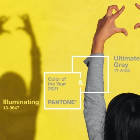 Of course this year was always going to be different!  

What has really blown our minds is that Pantone have chosen 2 colours as Pantone Colour of the Year....  

Read our latest blog:  pellacraft.com/blog/pantone-c…

#pantone #pantone2021 #illuminating #ultimategray
