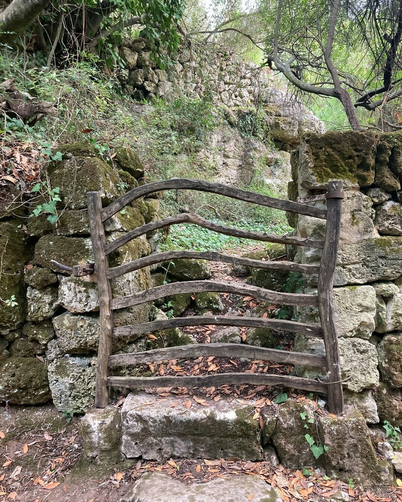 Barreres menorquines ... 🍃
.
.
.
.
Barreras menorquinas...🍃
.
.
.
.
#morvedranou #morvedraexperience #menorca #minorque #minorca #ciutadella #macarella #macarelleta #camidecavalls #igersmenorca #menorcaparadise #mediterraneamente #islabonita #onlyadults #desconexion #soyEcot…