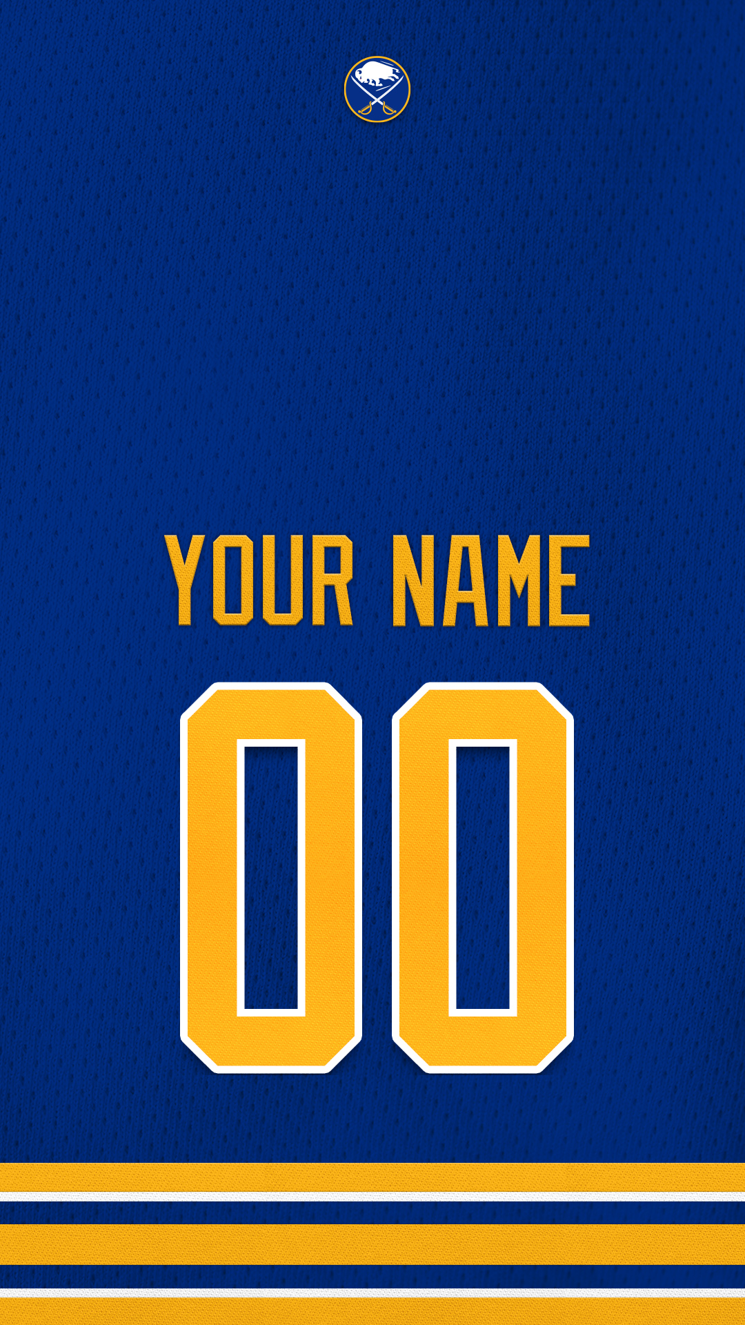 My quest to make a wallpaper for each NHL team: #4 Buffalo Sabres : r/sabres