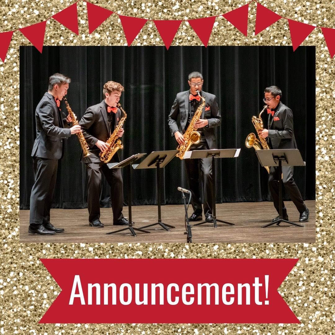 ⭐️ ANNOUNCEMENT ⭐️ Thanks to the support of the Minnie Piper Stevens Foundation, the #JLSAFAME 3rd place finalist grant has increased to $750! Apply by Feb. 1 on our Instagram page- instagram.com/fame_jlsa