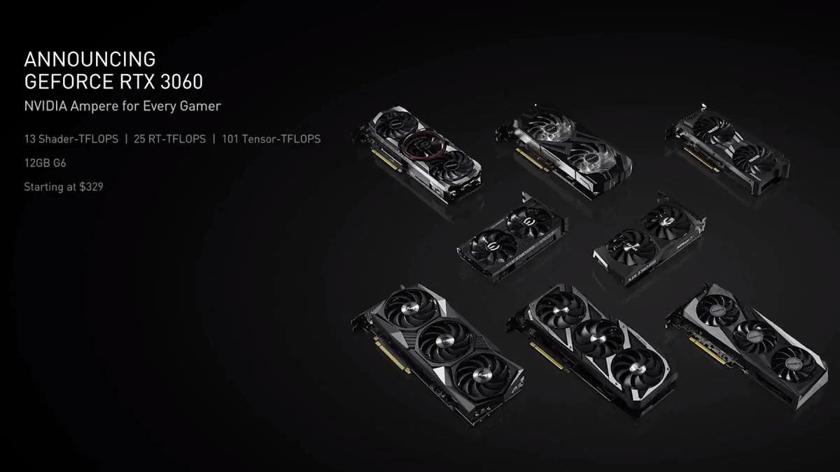 CrazYTitaN__'s tweet photo. GeForce RTX 3060 (Ray Tracing in a Budget)
https://t.co/elFzcI4RC8 https://t.co/kr2h9ZYEs2