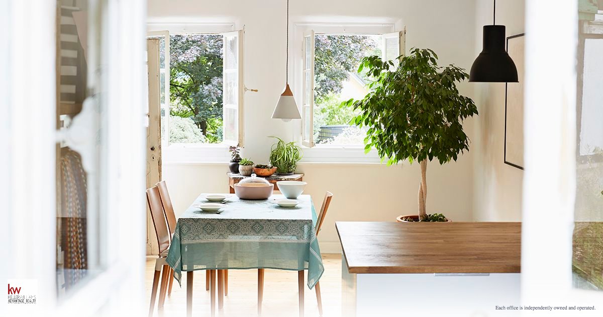 JTFaulk's tweet photo. Turn your home into a safe haven.

Between cold season, allergies, and a pandemic, it’s never been more important to protect the air inside your home. Change your HVAC filter regularly, run fans, and open windows when cooking.

Got other tips or questions? Leave them in comments. https://t.co/wxmzmInjVj