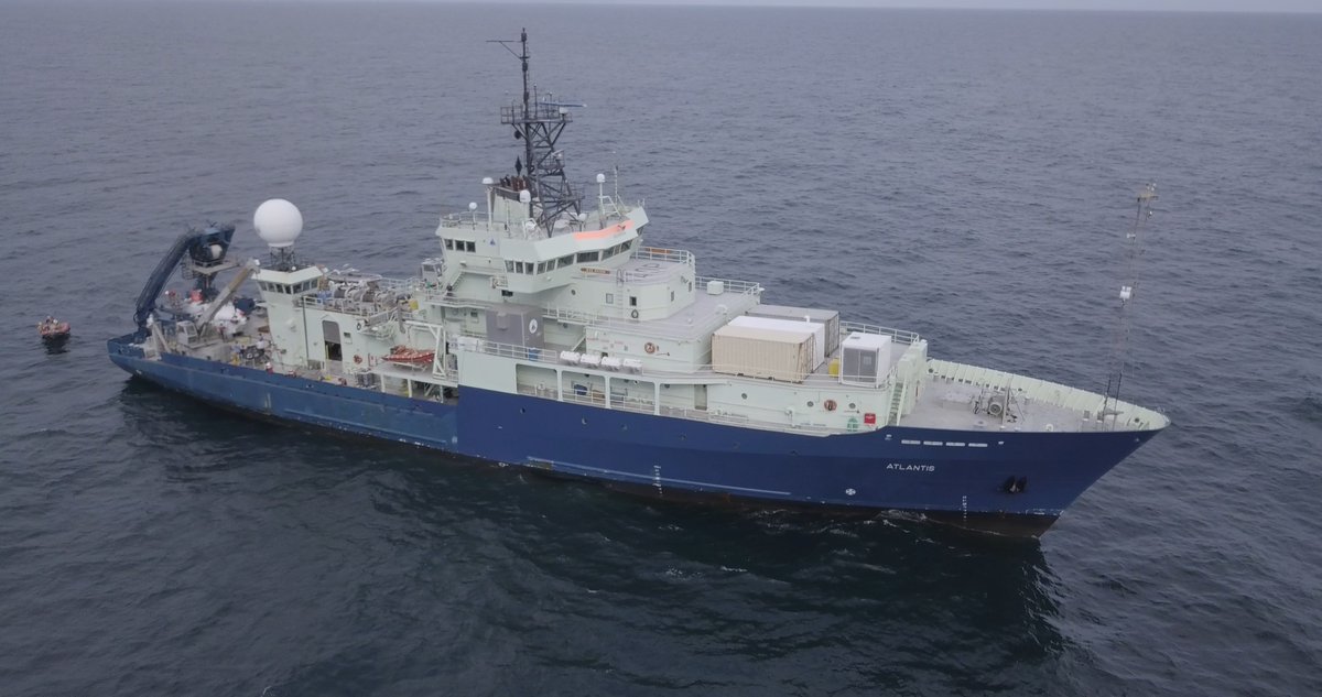 Erik Cordes tweet media