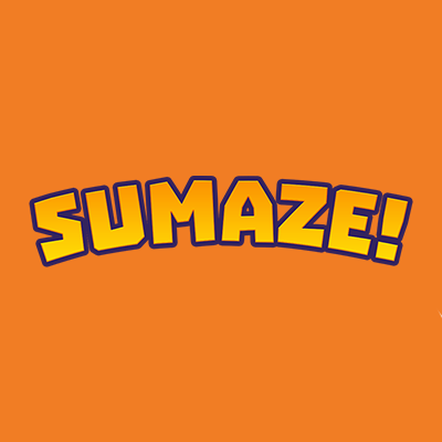 MEIMaths's tweet photo. Have you played any of our Sumaze! apps yet?

All four of our Sumaze! apps are FREE to download on the App Store and Google Play. The apps have proved very useful in engaging students with maths, especially those who are #homelearning.

https://t.co/OGvUeAox3U https://t.co/cQLopr40Vy