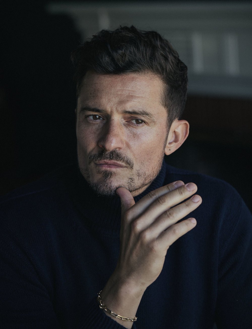 Happy Birthday to the wonderful Orlando Bloom! I hope he has a fantastic day celebrating with his family!  