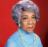 Charley58115169's tweet photo. 1892 Born 1/26 #ZaraCully  actress. Cully was best known for her role as Olivia 'Mother Jefferson' Jefferson on the #CBS sitcom #TheJeffersons, which she portrayed from the series beginning in 1975 until her death 2/28/1978 https://t.co/pPgwxs6zmL