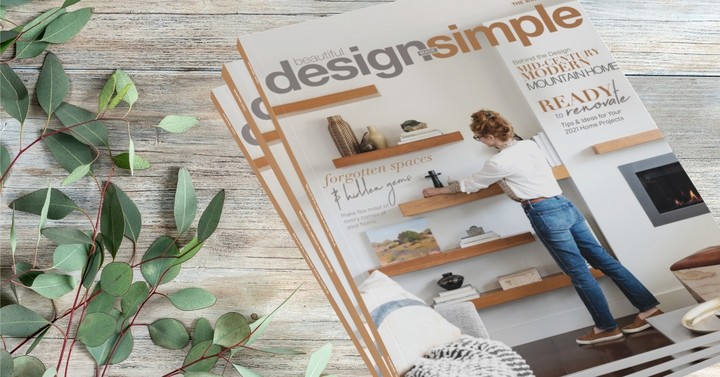 CarpetOne's tweet photo. Have you seen our newest issue of Beautiful Design Made Simple magazine? This edition is packed with winter home décor inspiration to inform the ever-evolving design of your home. Take a look>> https://t.co/7DRc8EvhqR #BeautifulDesignMadeSimple #WinterInspo #WinterDesign https://t.co/Fhi1z3C6NZ