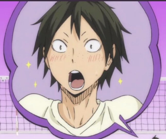 Yamaguchi_12TH's tweet photo. สึกกี้รู้เรื่องเเล้วเหรอ? สมกับเป็นสึกกี้เลยล่ะ! https://t.co/hILVUEKhp2