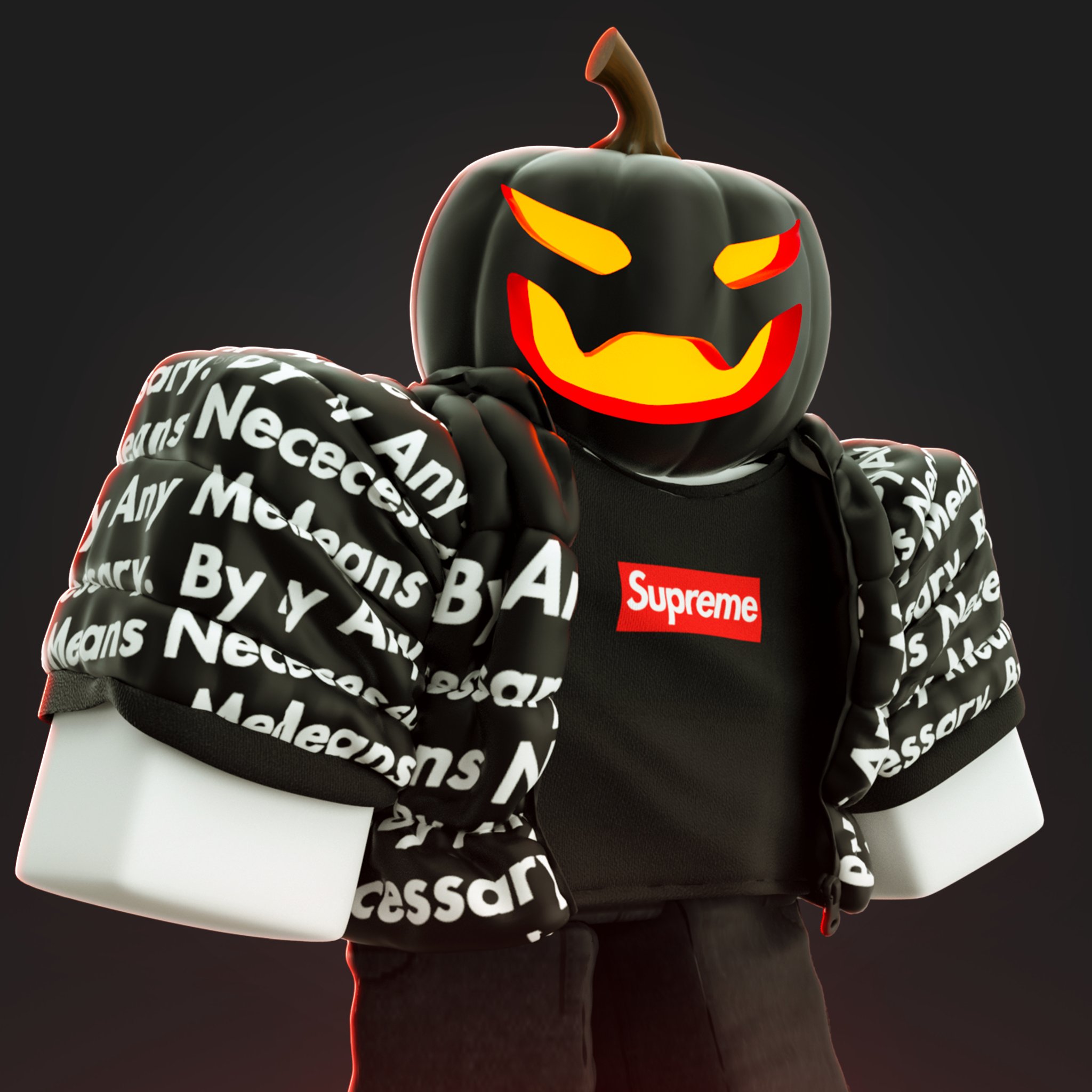 supreme-drip - Roblox