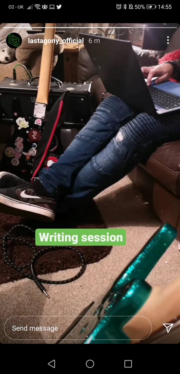 #music #rock #unsignedartist